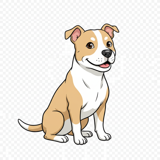 American Pit Bull Terrier