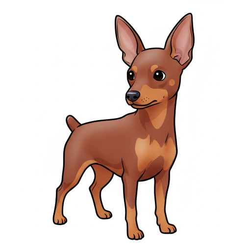 Miniature Pinscher