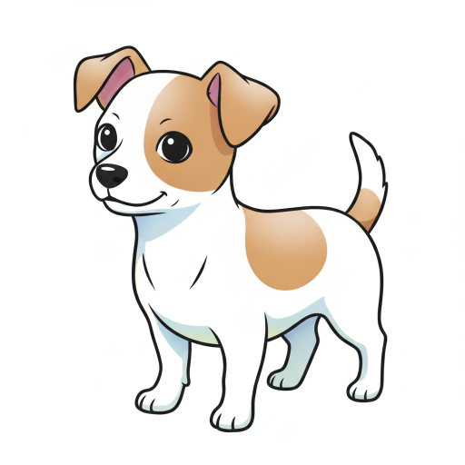 Mix: Jack Russell Terrier x Chihuahua