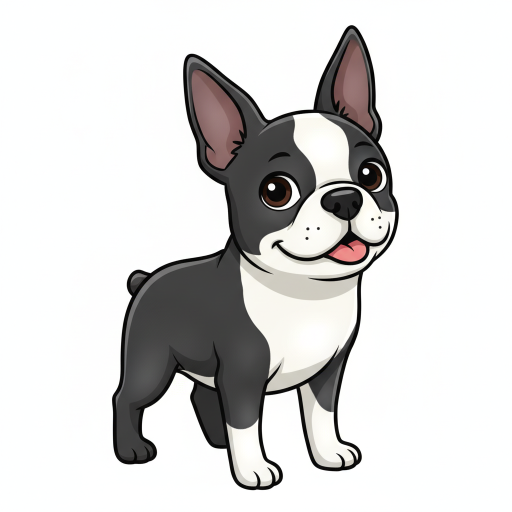 Boston Terrier