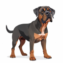 Dogue de Bordeaux