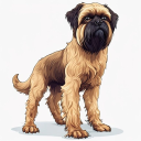 Brussels Griffon