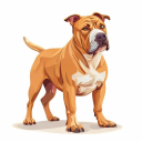 Bullmastiff