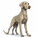 Weimaraner