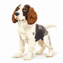 English Springer Spaniel