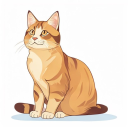 Siberian Cat