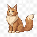 Maine Coon