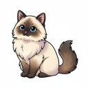 Ragdoll
