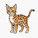 Ocicat