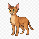 Abyssinian