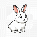 Himalayan Rabbit