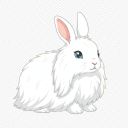 Giant Angora