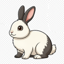 Californian Rabbit