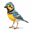 Zebra Finch
