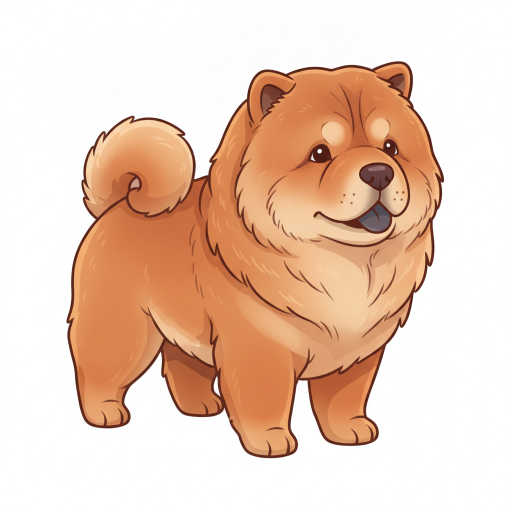 Chow Chow