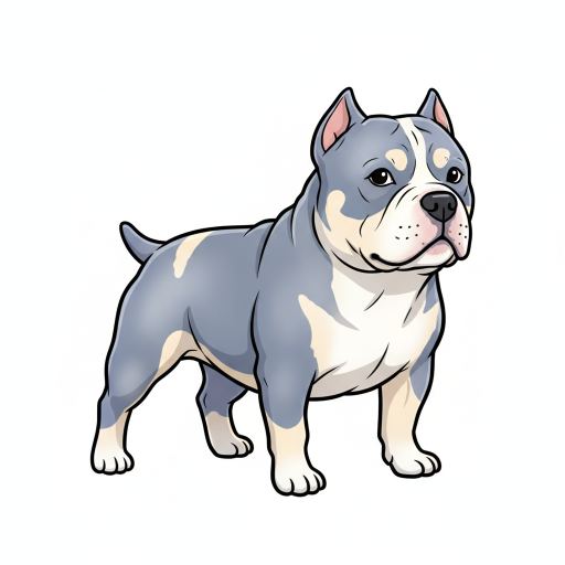 American Bully